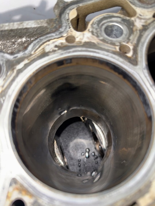 фото №8, Блок двигателя land rover discovery sport l550 2.0 d 204dtd супер состояние