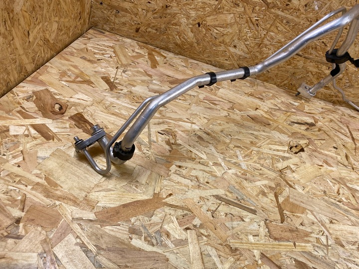 фото №6, Шланг шланг труба кондиционера ford focus mk4 jx61-19a834-pd 2018-