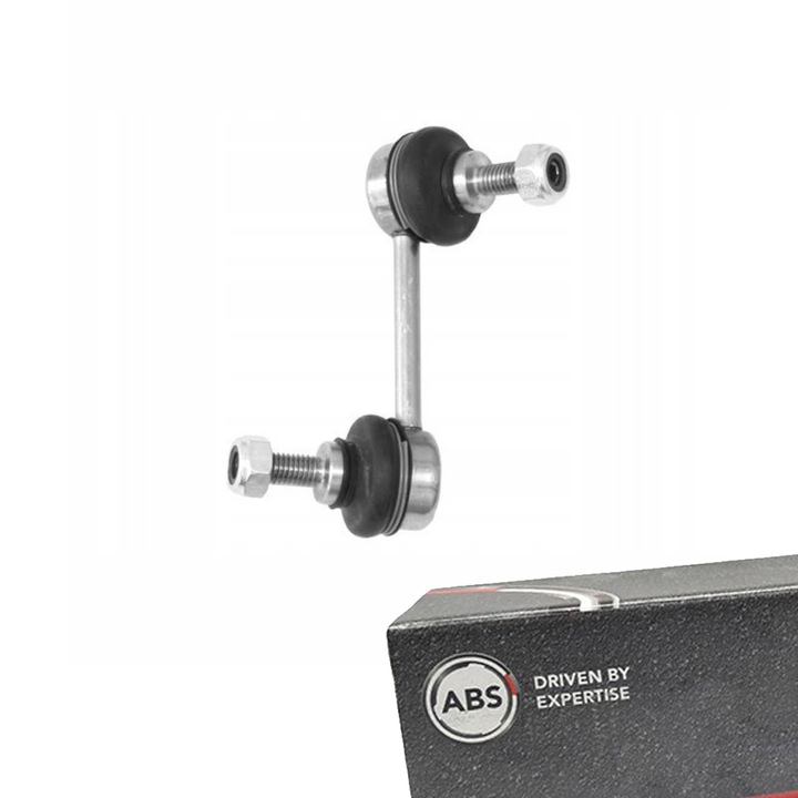 фото №1, Соединитель стабилизатора зад l alfa romeo gtv 1.8 2.0