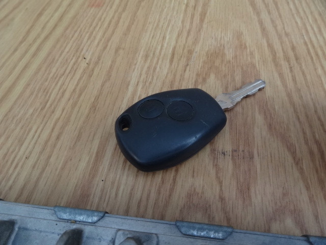 фото №7, Dacia доккер 2013 1,2 tce комп'ютер 237103217r kpl