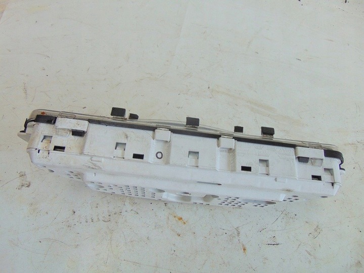 фото №6, Hyundai matrix 1.5 crdi 04r спидометр приборы