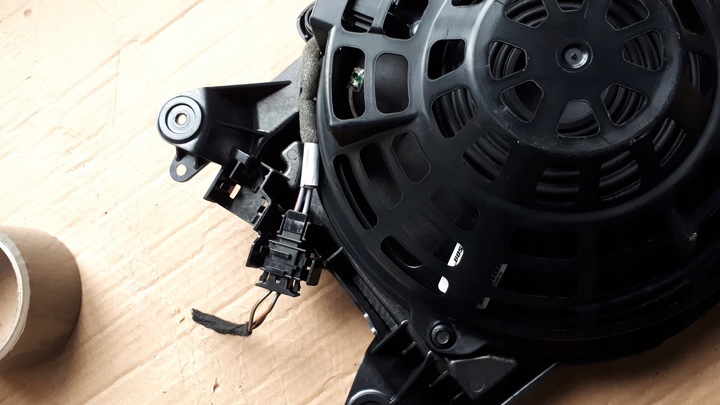 фото №7, S6 c7 4g a6 динамик сабвуфер bose 4g1035709 sedan