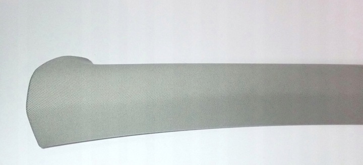 фото №7, Обивка защита стойка a 4l0867233 audi q7 4l