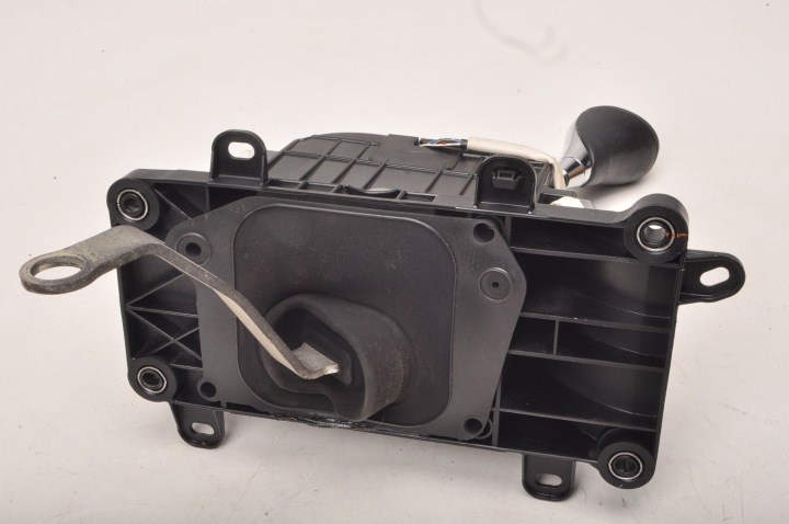 фото №7, Lexus is ii 2.5 кулиса коробки коробки кпп / коробка передач 33521-22280
