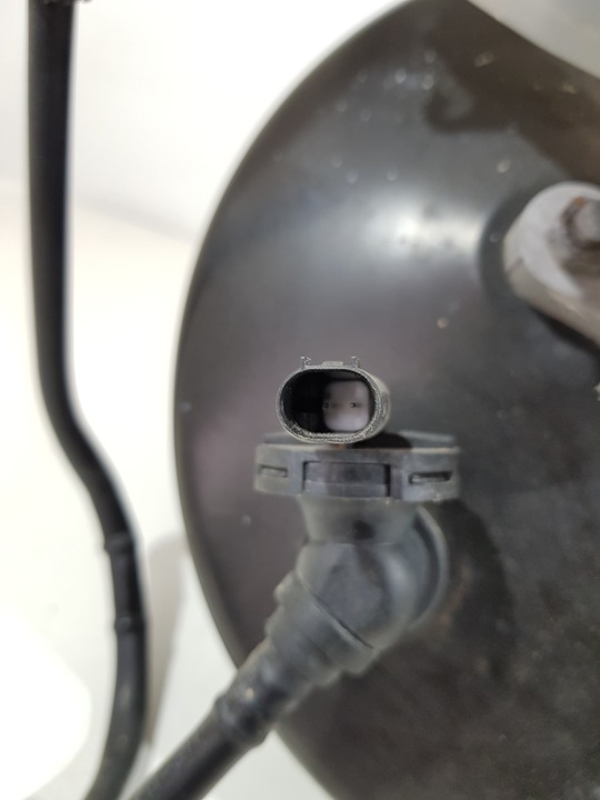 фото №8, Усилитель тормозные 51881944 fiat 500l 1.3 m-jet