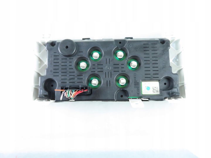 фото №10, Спидометр renault modus grand modus 1.6 8200495303f p8200495303f