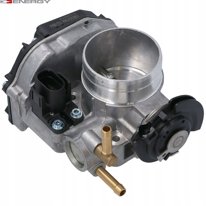 фото №9, Дросельна заслінка kpl.audi seat vw 06a133064j energy pp0003 корпус дросельної заслінки