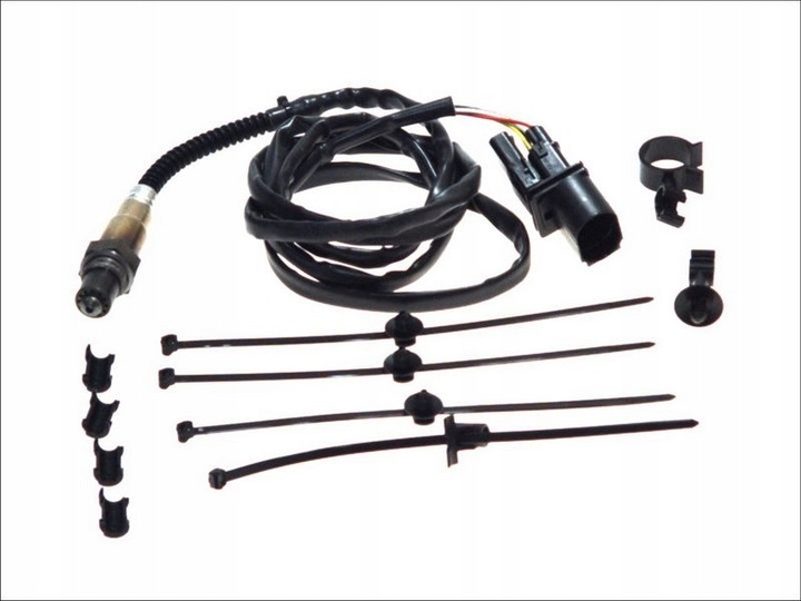 фото №2, Датчики лямбда bosch 258 007 361