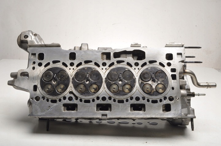 фото №12, Volvo s90 v90 xc90 xc60 ii b5 головка 32267570-002 32267570-002 32267571