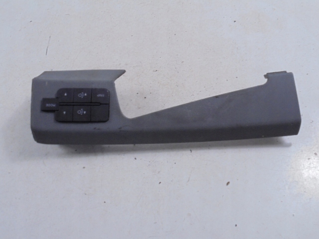 фото №7, Iveco daily iv 06-11 выключатель регулировка света рамка 3802542