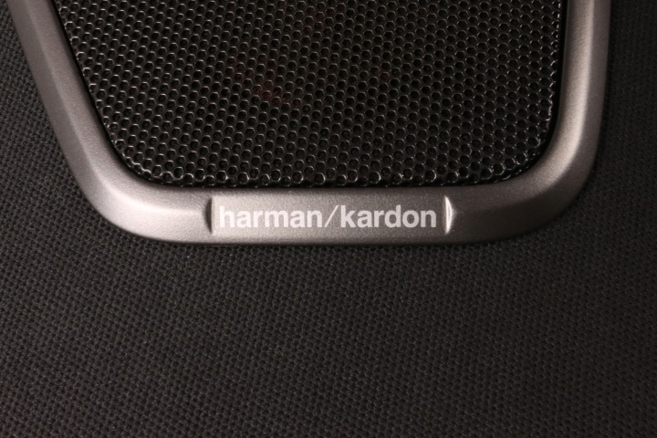 фото №7, Bmw 3' g20 m3 g80 полка багажника задня зад чорна harman кардон 7482697