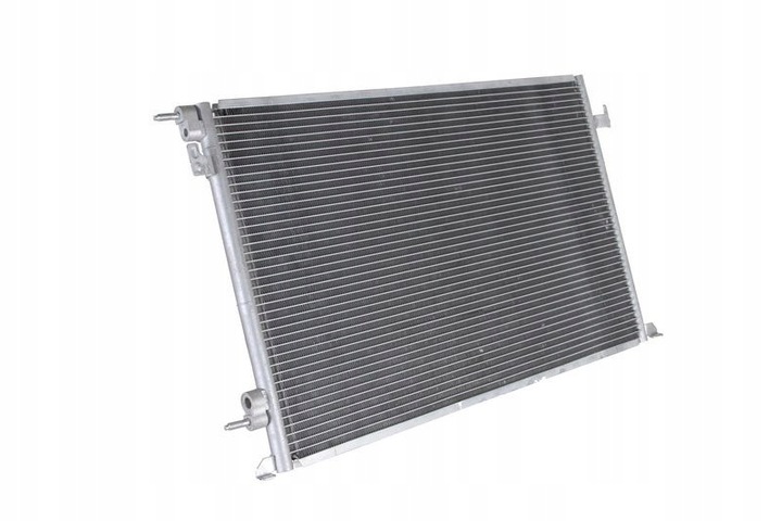фото №16, Радиаторов кондиционера nissens 94598 1850095