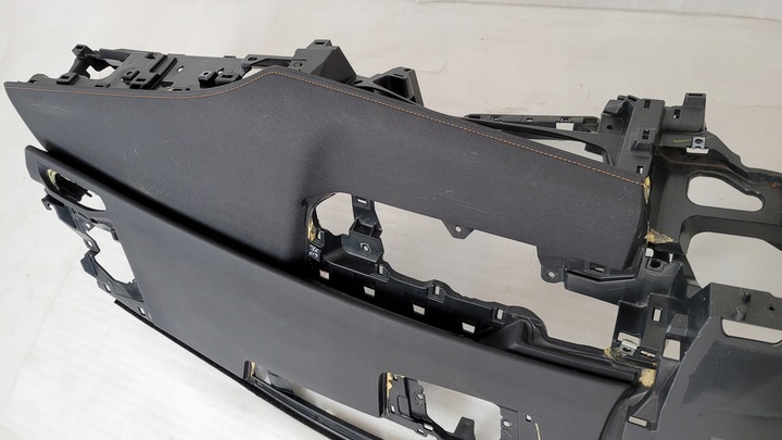 фото №7, Панель роздавальна консоль lexus ux 2019-2022