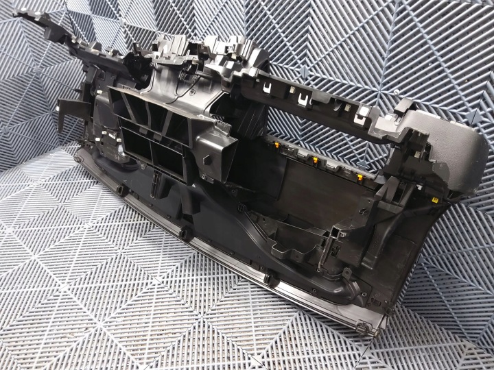 фото №9, Торпедо роздавальна citroen berlingo 16362606zd