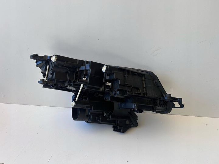 фото №7, Skoda kodiaq 566 лампа ліва перед 566941015 f оригінал