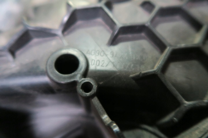 фото №3, Ford mondeo mk4 колектор всмоктуючий 2.0 ecoboost