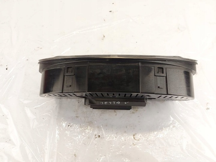 фото №8, Спідометр  obrotomierz vw jetta v mk5 1k golf v 1k0920873b a2c53164673