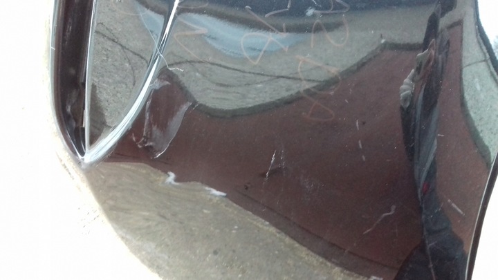 фото №9, Бампер зад задний bcka50221 bcka-50221 mazda 3 bp sedan 19-