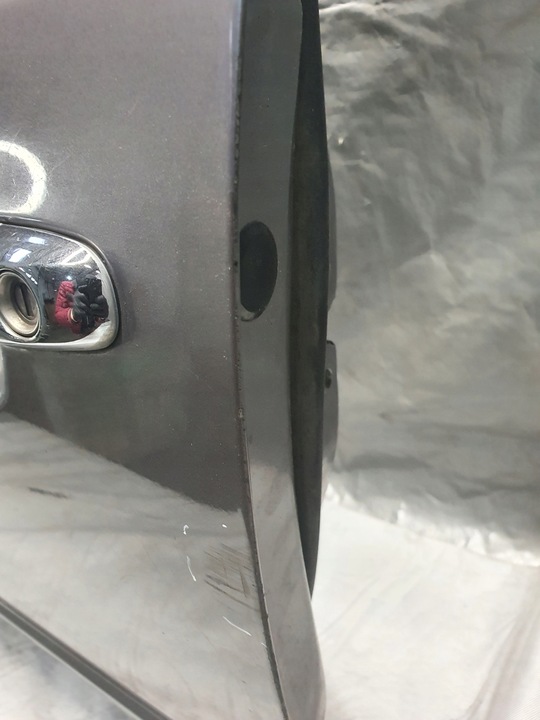 фото №14, Двері ліві передні hyundai sonata v k: g6