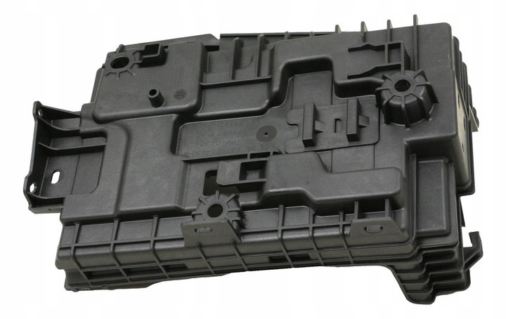 фото №4, Оригінальний номер основа акумулятора citroen c-elysse 9676054080