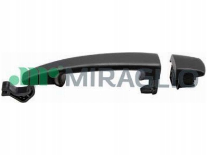 фото №2, Ручка двері fiat scudo 07-16