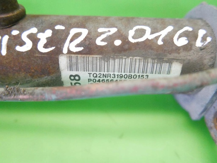 фото №10, Рейка рульового управління трансмісія chrysler pt cruiser 2.0 00-