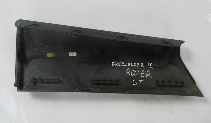 фото №4, Планка двері зад ліва land rover freelander ii 6h52-29149-ad