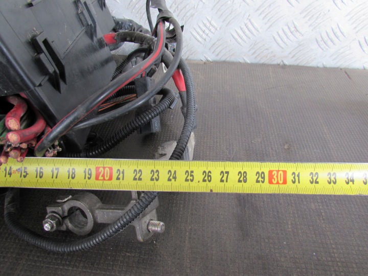 фото №12, Коробка запобіжників volvo v50 04-12r 30772533 , 8688040 , 518818000