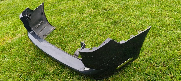 фото №6, Бампер зад задній комплектний citroen c5 x7 універсал колір - eypc