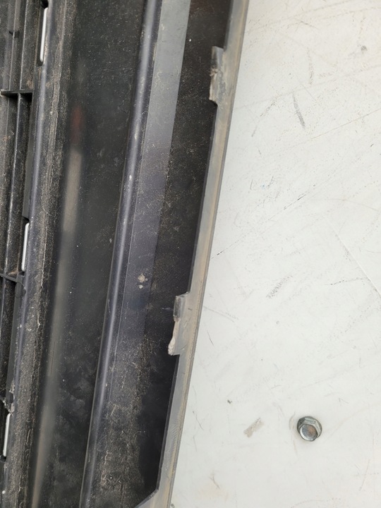 фото №15, Vw t-cross 2gm бампер задній зад