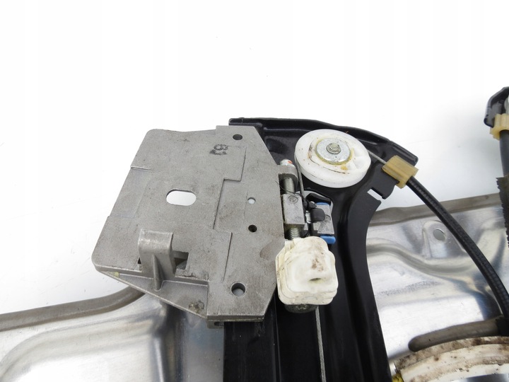 фото №9, Подъемник механизм стёкла левый зад задний mercedes cls w218