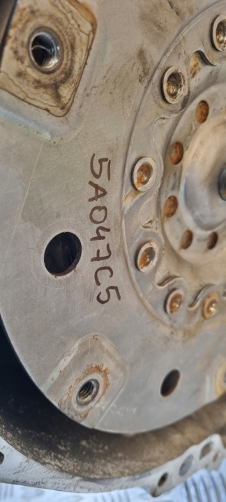 фото №14, Bmw (oem) 5a047c5 3' g20 g21 5' g30 g31 кпп кпп / коробка передач автомат 2.0d ga8l51cz