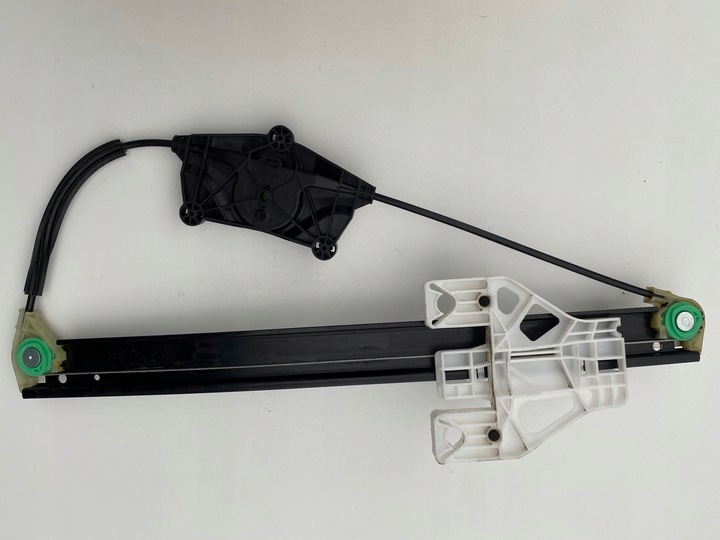 фото №5, Подъемник механизм стёкла audi q3 правый левый зад