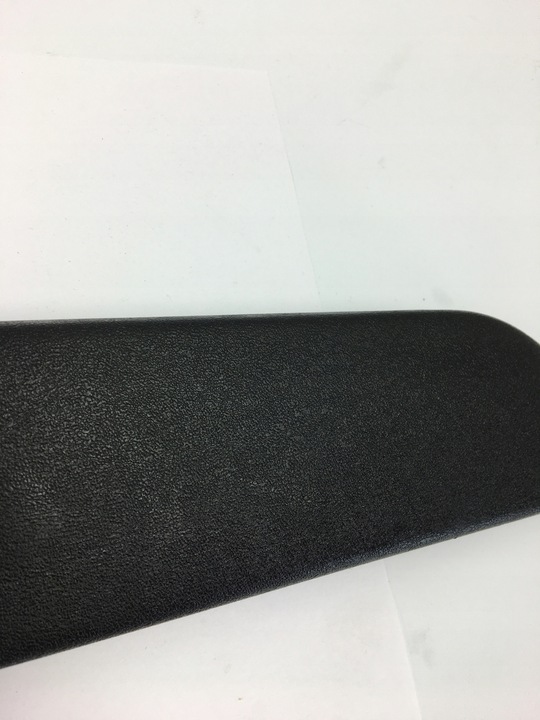 фото №6, Праві бічний панель захист сидіння пасажира mercedes w124 1249182030