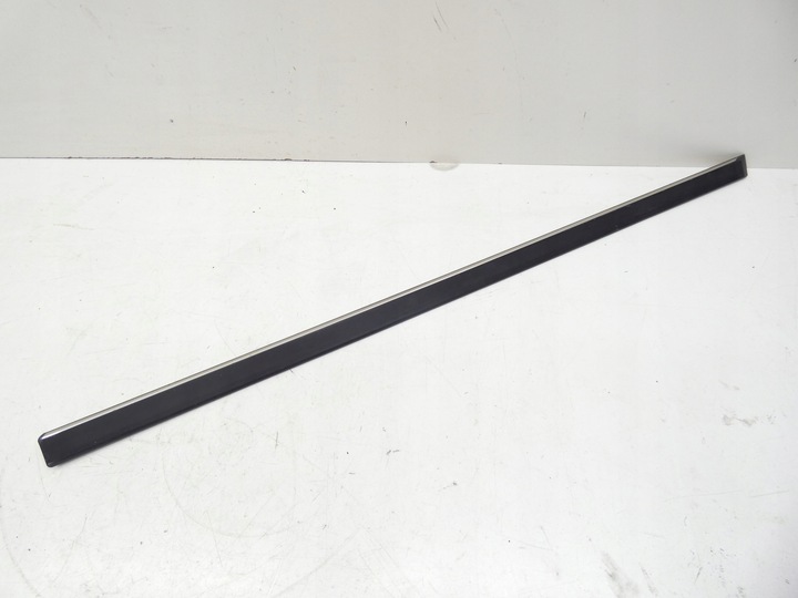 фото №1, Bmw e39 планка зовнішня двері правий перед з хром передній рестайлінг