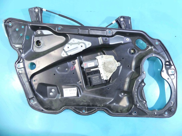 фото №1, Подъемник стекла перед левый vw passat b6