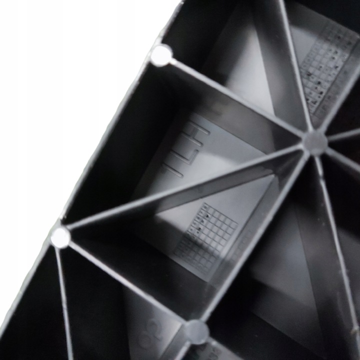 фото №7, Кронштейн  усилитель левая renault megane iv 620933842r