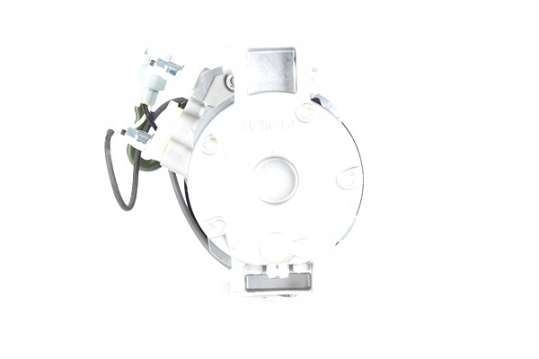 фото №14, Компресор кондиціонера toyota previa 00-, estima