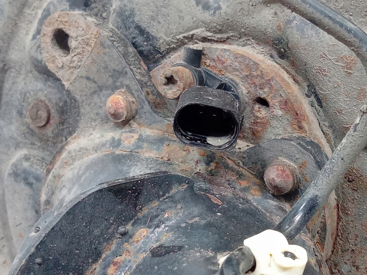 фото №5, Skoda rapid 1.2 tsi liftback балка подвешивание зад