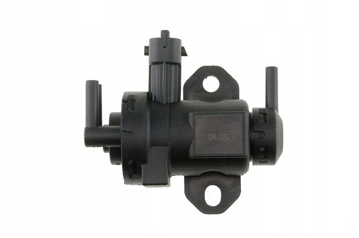 фото №9, Клапан турбіни egr opel vectra c 2.2dti 93174808