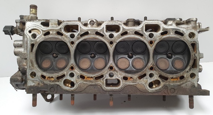 фото №6, Головка двигуна 4g92 mitsubishi carisma 1.6 g9ei