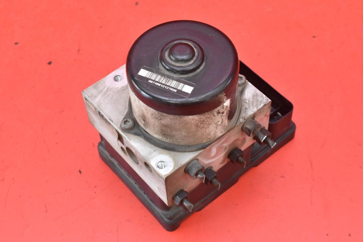 фото №5, Насос abs 7m3614111n 3m21-2l580-ba 10.0204-0365.4 seat alhambra 1 i 1.9 tdi