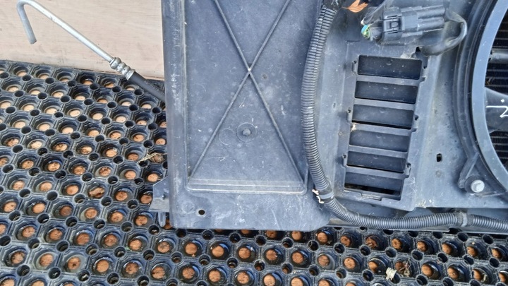 фото №2, Peugeot 308 t7 pas переднее комплект 1.6b