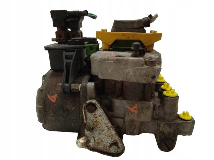 фото №5, Насос abs dav 22822 b553896 b551763 3553757 peugeot 806 i 1994-2002