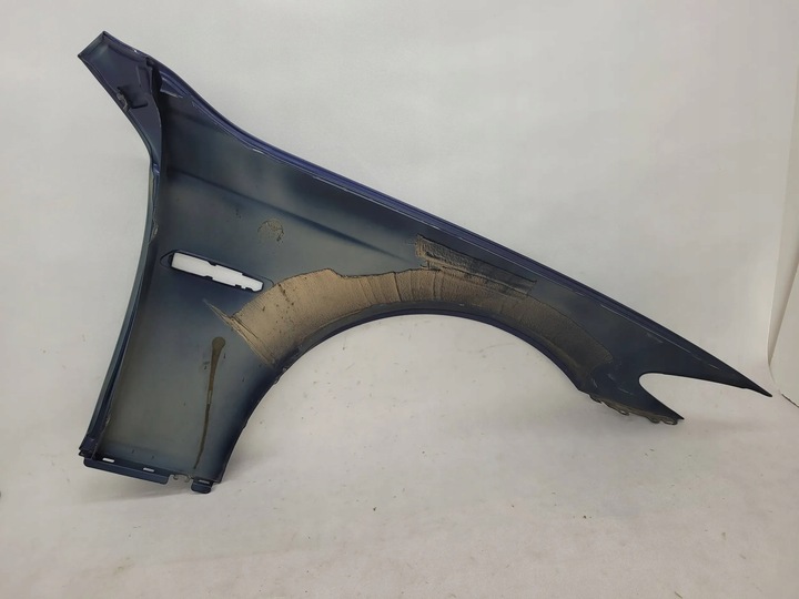 фото №9, Bmw 5 f10 f11 09- крыло перед переднее левый fv