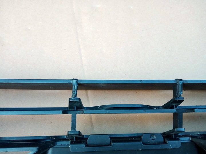 фото №13, Opel corsa f gs line решітка середня бампера 2019r