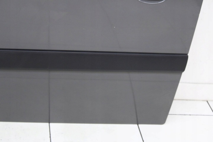 фото №7, Renault kangoo ii 2 2007r- дверь левая левый перед передние