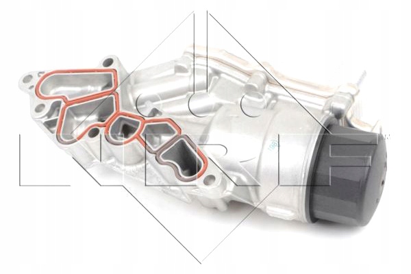 фото №9, Радиаторов масла mercedes c cl203 c t-model s203 c t-model s204 c w203