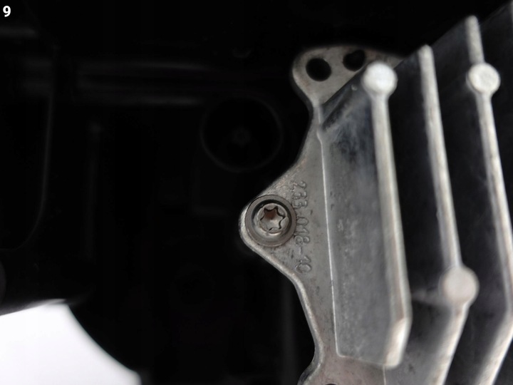 фото №10, Bmw 6 g32 gt gran туризмо lci рестайлинг 20-23 лампа laser левая eu