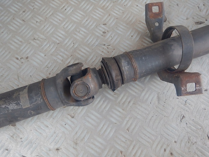 фото №6, Alfa romeo 159 3.2 wał привідний